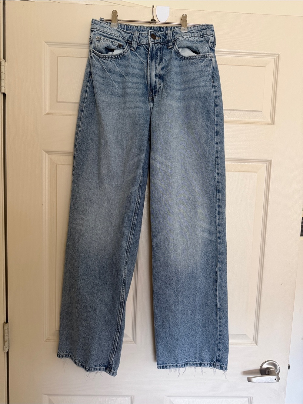 H&M Jeans